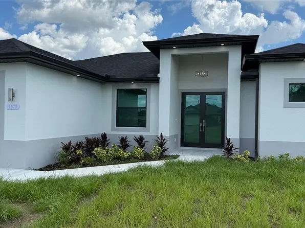 1622 NW 18th Ter, Cape Coral, FL 33993