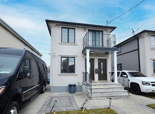 119-47 Merrill St, Jamaica, NY 11434