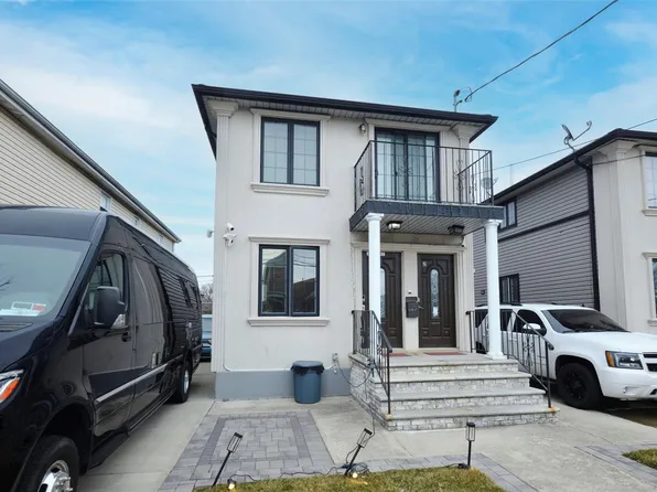 11947 Merrill Street, Jamaica, NY 11434