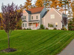 194 Cherry Tree Ln, Groton, MA 01450