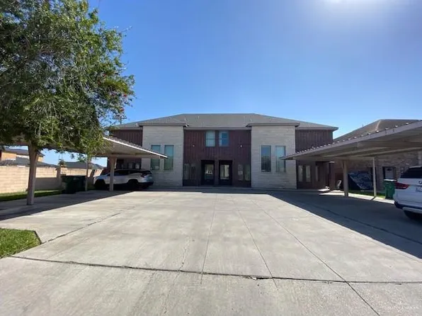 1203 W Fig Ave, Pharr, TX 78577