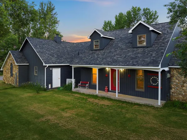 363 Poplar Ln, Florence, MT 59833