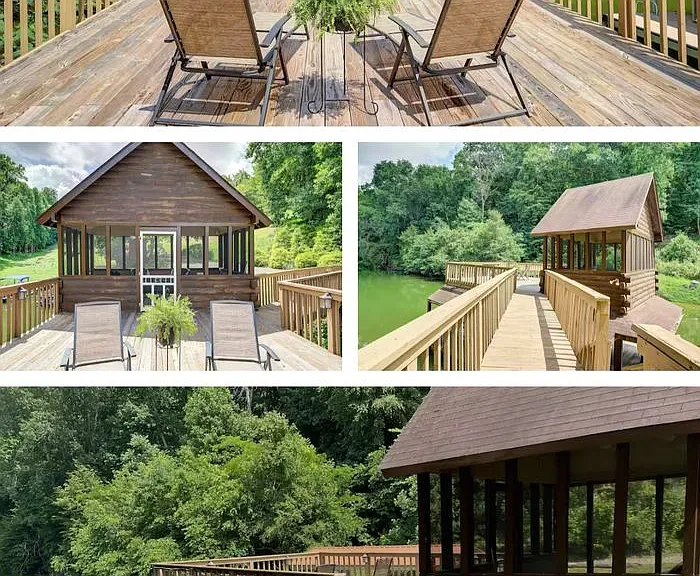 388 Hideaway Farms Rd — Photo 14