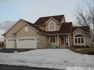 7432 Whitehall Rd, Shakopee, MN 55379