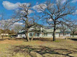 4572 Inwood Rd, Healdton, OK 73438