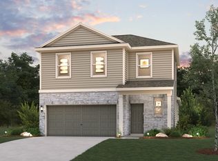 Hawthorne - 1802 Plan, Rosemont Hill, San Antonio, TX 78254