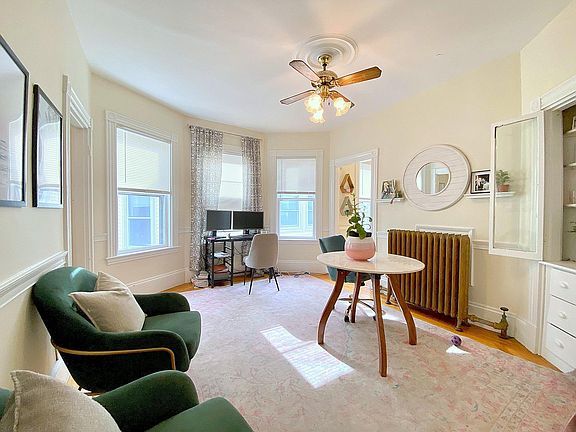 5th image of 6 Cordis St #3