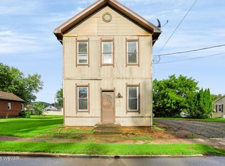 1434 Warren Ave, Williamsport, PA 17701