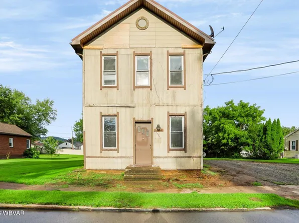 1434 Warren Ave, Williamsport, PA 17701