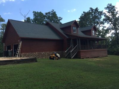1047 County Highway 1, Hamilton, AL, 35570