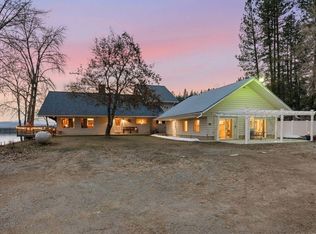 6201 Leclerc Rd S #A, Newport, WA 99156