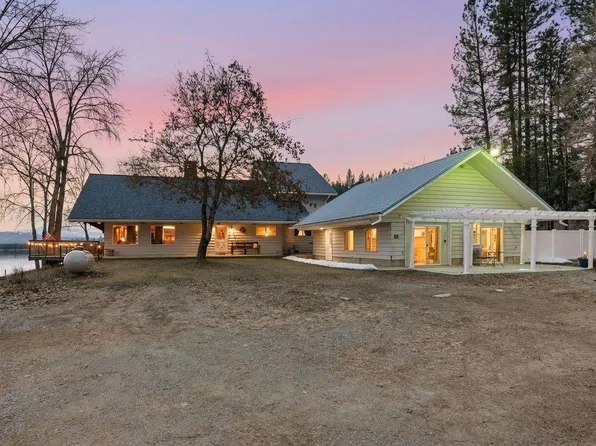 6201 Leclerc Rd S #A, Newport, WA 99156