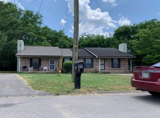 3406 Fawnwood Pl, Nashville, TN 37207