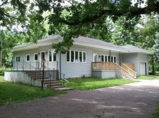 350 N Shore Dr, Scandinavia, WI 54977