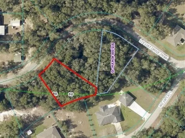 11 Locust Dr, Ocala, FL 34472