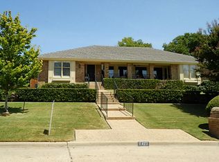 1423 S Alamo Rd, Rockwall, TX 75087