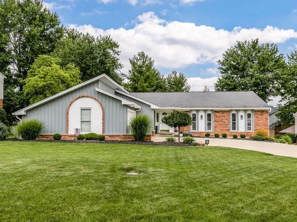785 Elderwood Dr, Cincinnati, OH 45255