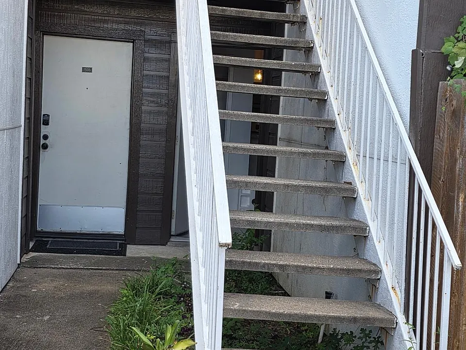 2601 S Braeswood Blvd #1507