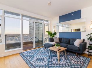 1372 Seymour St #407, Vancouver, BC V6B 0L1