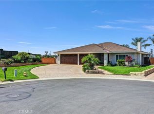 3441 Rocking Rm Ln, Norco, CA 92860