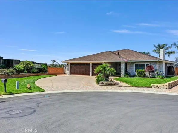 3441 Rocking Rm Ln, Norco, CA 92860