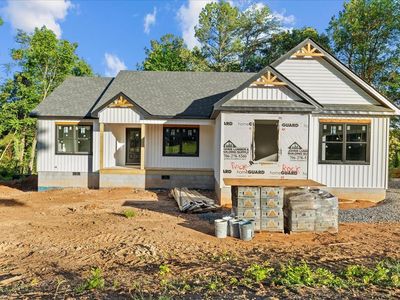42 Brookhaven Dr #3O705, Chatsworth, GA, 30705