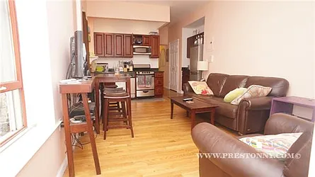 Rented by JM Preston Properties LLC