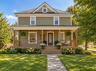 460 1st Ave SW, Harmony, MN 55939