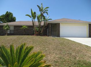 330 NE 9th Ter, Cape Coral, FL 33909