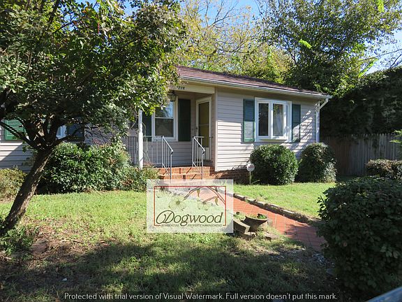 2nd image of 1716 Winder St