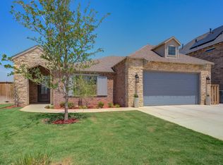 3442 126th St, Lubbock, TX 79423