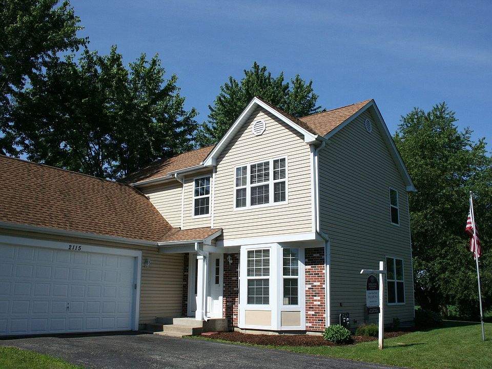 1st image of 2115 Aspen Dr