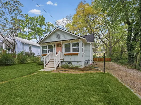 441 Oak Dr, Hapeville, GA 30354