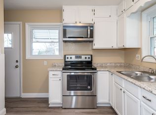 3236 Bulah Ave, Dayton, OH 45429