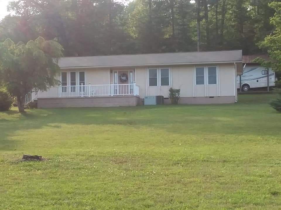 132 Meredith Ln, Coalfield, TN 37719 Zillow