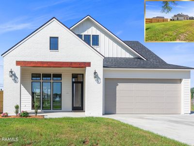 102 Abercrombie Way, Broussard, LA, 70518