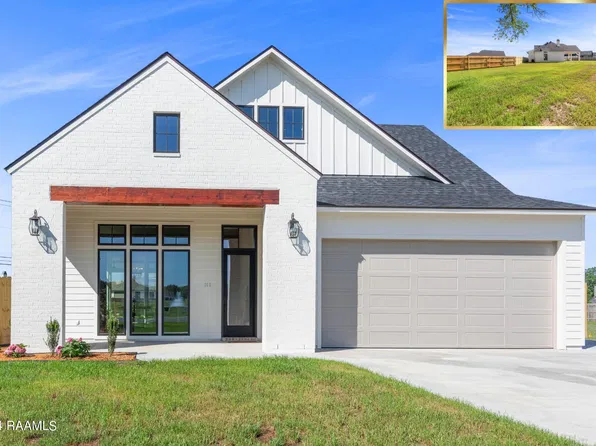 102 Abercrombie Way, Broussard, LA 70518