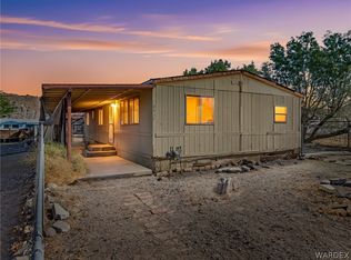 1937 Richardo Ave, Bullhead City, AZ 86442
