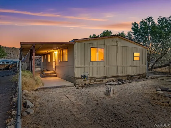 1937 Richardo Ave, Bullhead City, AZ 86442