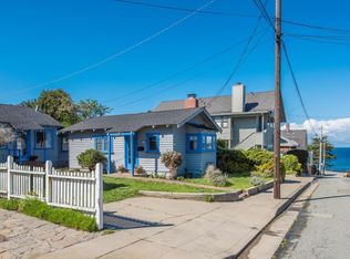 116 15th St, Pacific Grove, CA 93950