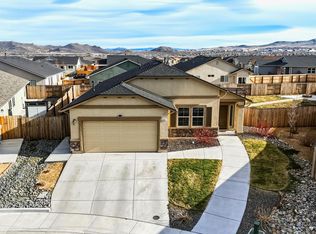 310 Alfred Ct, Reno, NV 89506
