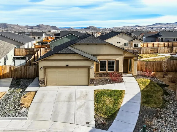 310 Alfred Ct, Reno, NV 89506