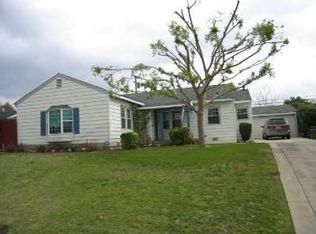 734 W Lamona Ave, Fresno, CA