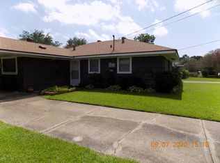 1123 Mary Lee St, Cypremort Pt, LA 70538