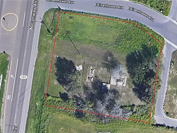 700 S Alton Blvd, Alton, TX 78573