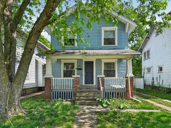212 N Ogden Ave, Columbus, OH 43204