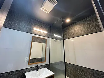 Rented by Tapiro Realty