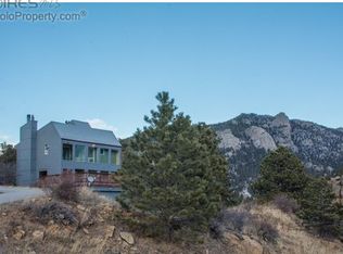 3133 Fish Creek Rd, Estes Park, CO 80517