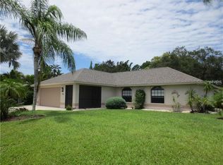 700 Lehigh Rd, Venice, FL 34293