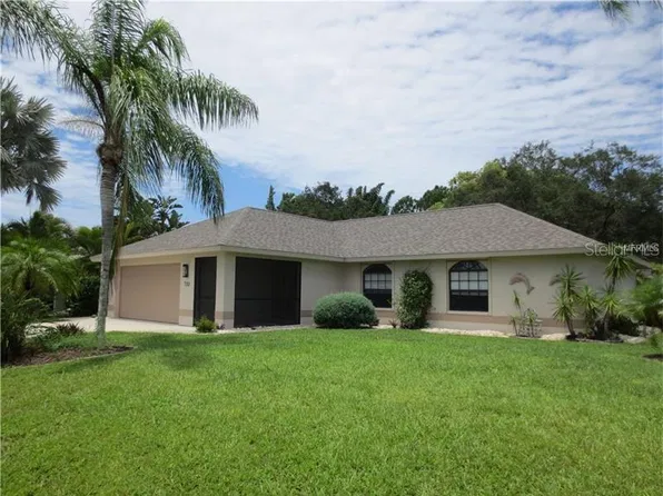 700 Lehigh Rd, Venice, FL 34293